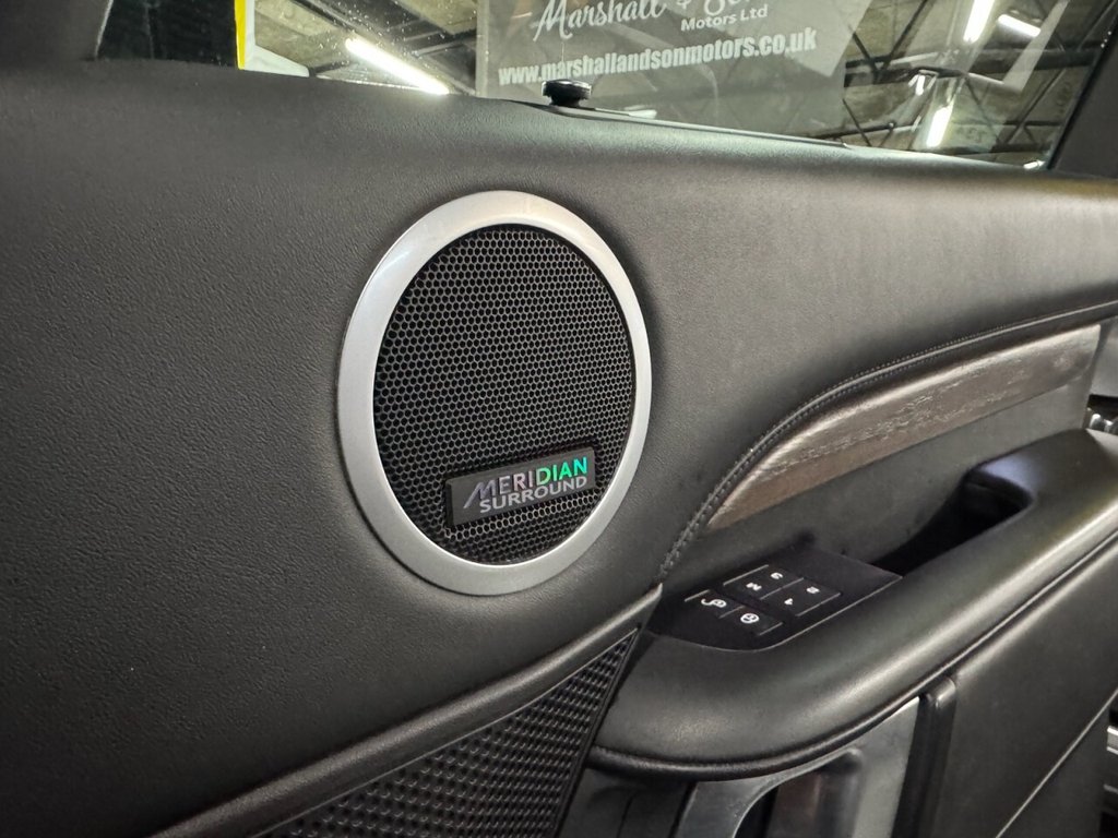 Used Land Rover Discovery 2018 for sale - 76582765: Photo 18