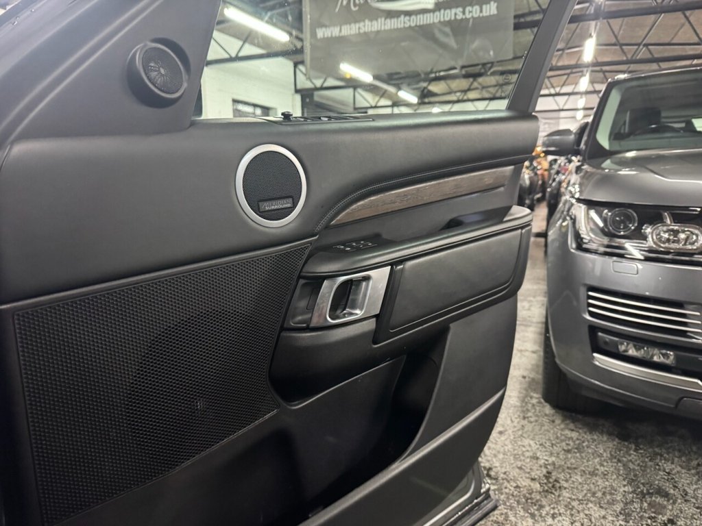 Used Land Rover Discovery 2018 for sale - 76582765: Photo 19