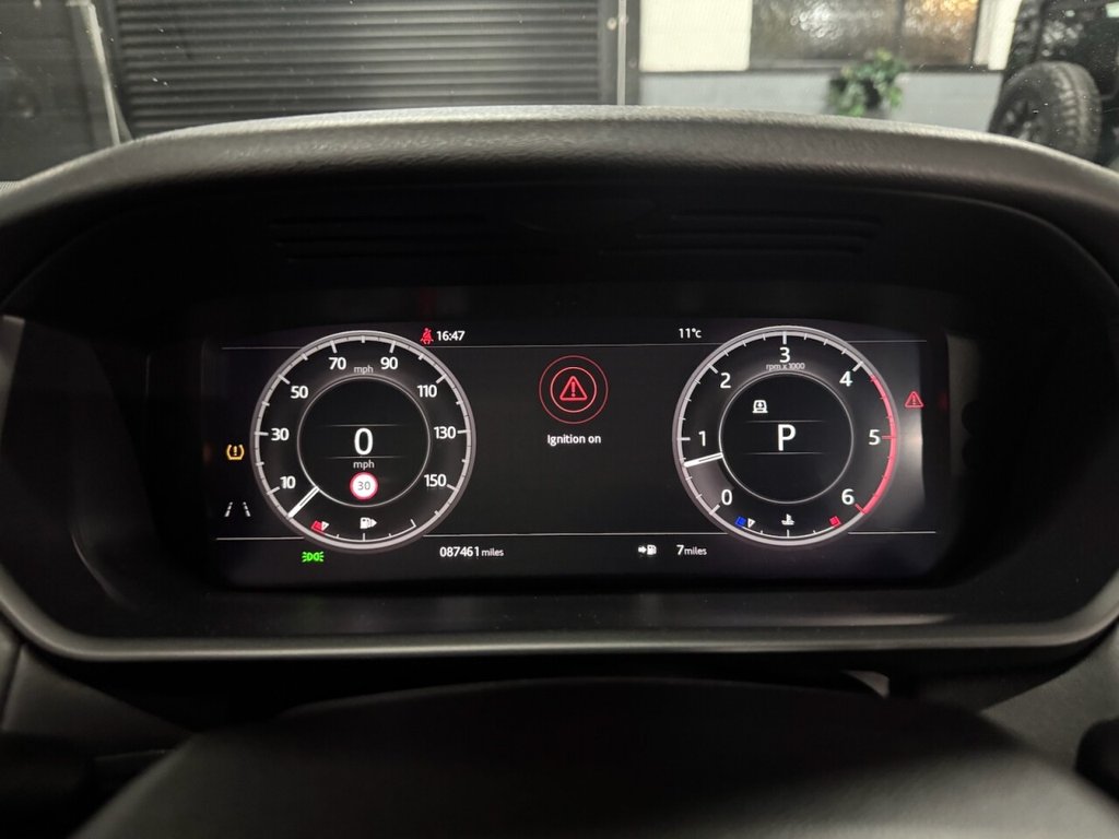 Used Land Rover Discovery 2018 for sale - 76582765: Photo 20