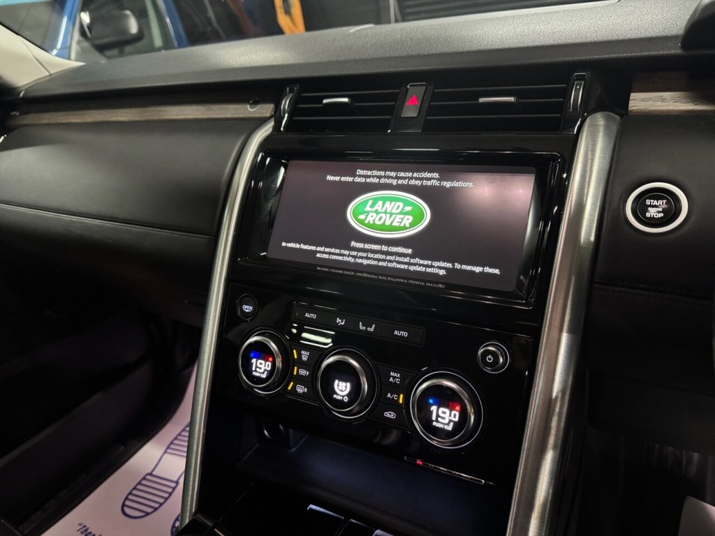 Used Land Rover Discovery 2018 for sale - 76582765: Photo 21