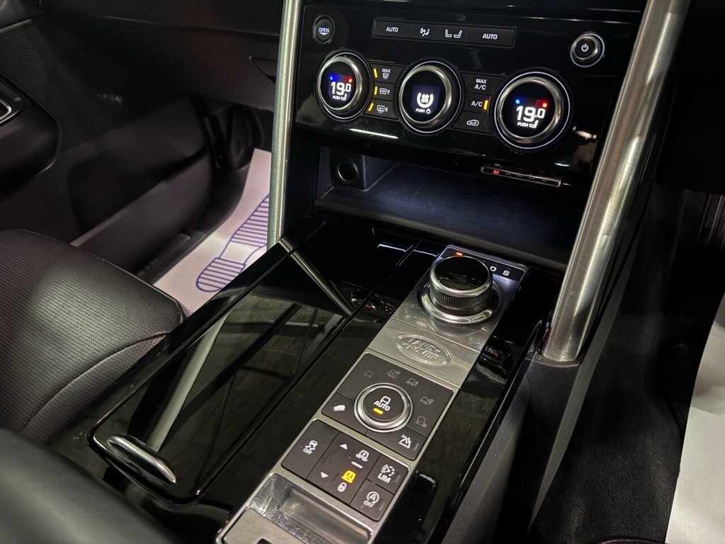 Used Land Rover Discovery 2018 for sale - 76582765: Photo 22