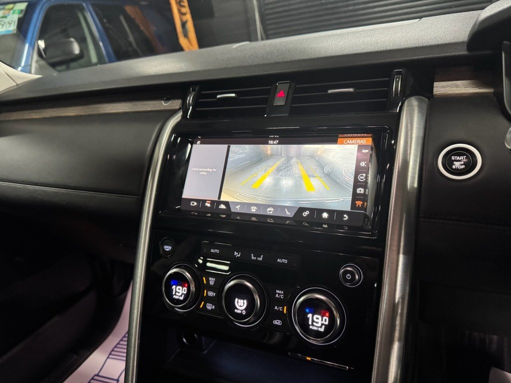 Used Land Rover Discovery 2018 for sale - 76582765: Photo 23