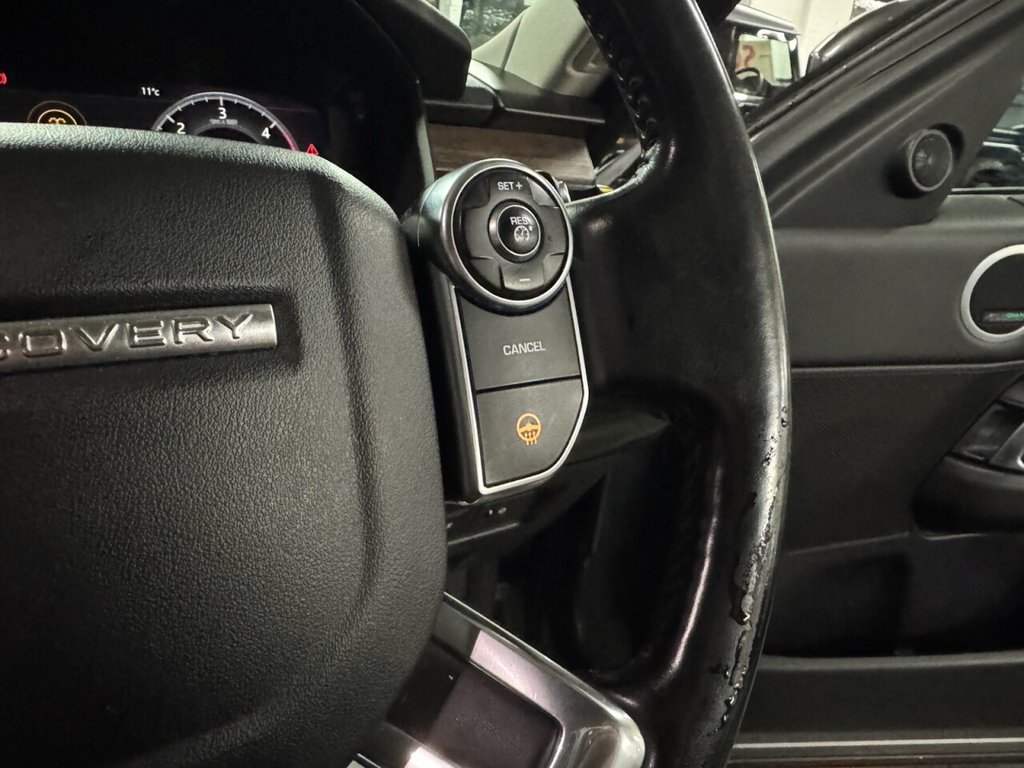 Used Land Rover Discovery 2018 for sale - 76582765: Photo 28