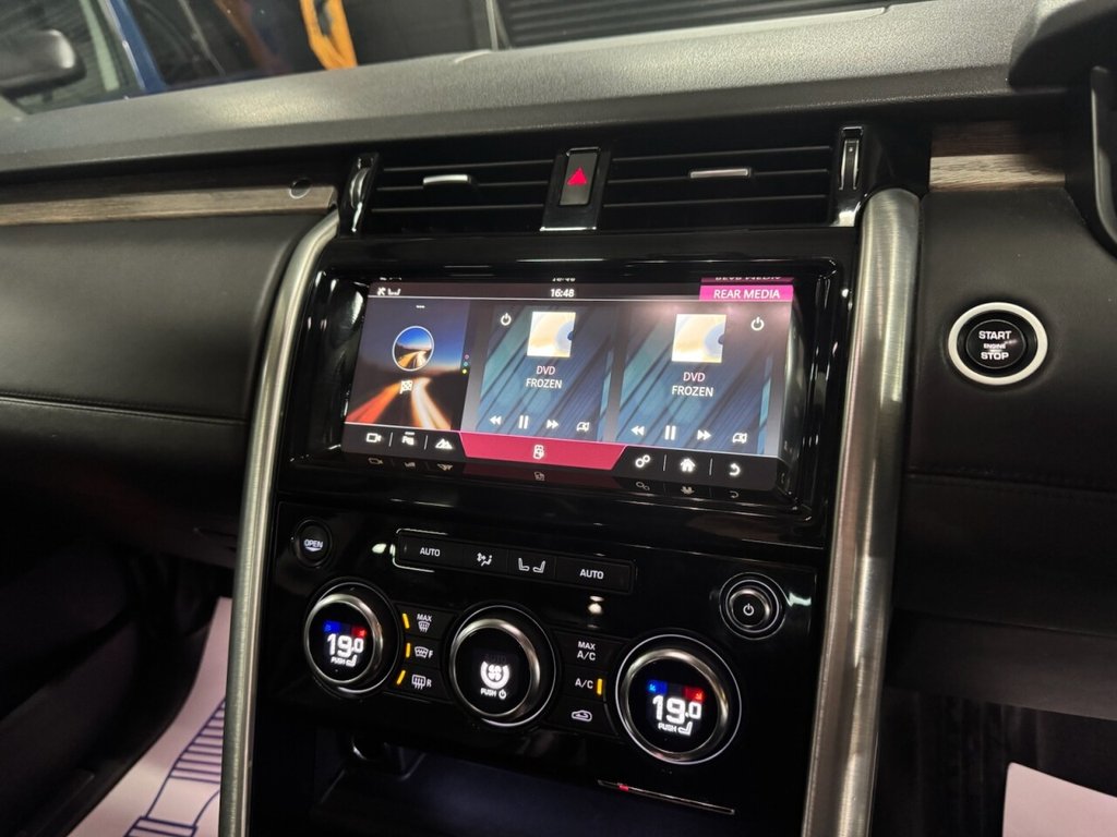 Used Land Rover Discovery 2018 for sale - 76582765: Photo 29