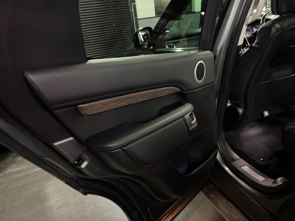 Used Land Rover Discovery 2018 for sale - 76582765: Photo 36