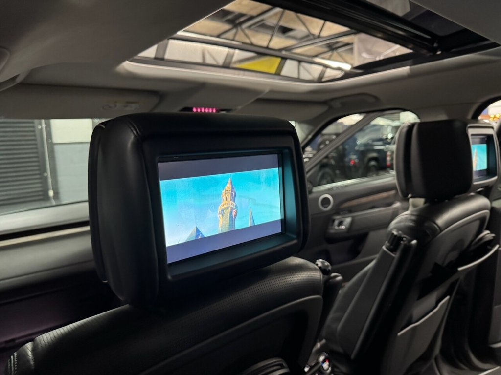 Used Land Rover Discovery 2018 for sale - 76582765: Photo 38