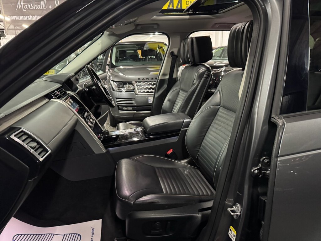 Used Land Rover Discovery 2018 for sale - 76582765: Photo 40