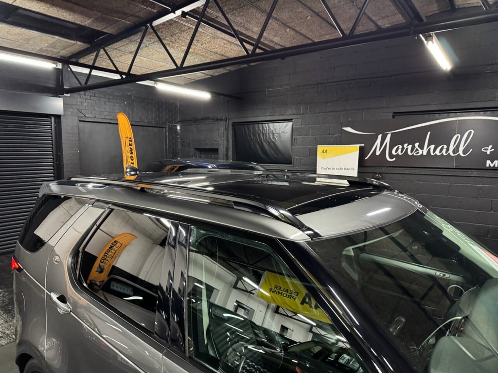 Used Land Rover Discovery 2018 for sale - 76582765: Photo 6