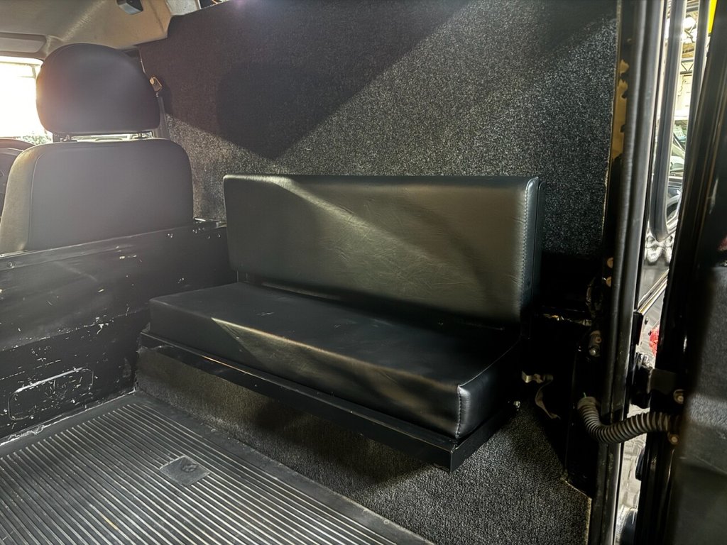 Used Land Rover Defender 2010 for sale - 77919918: Photo 14