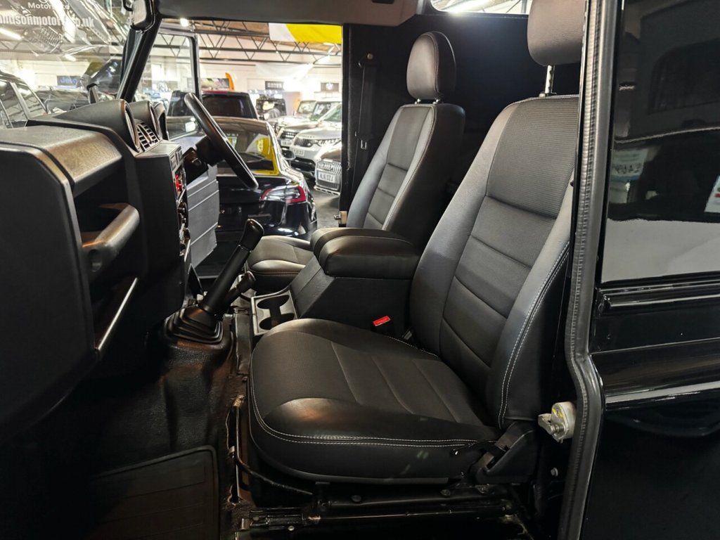 Used Land Rover Defender 2010 for sale - 77919918: Photo 25