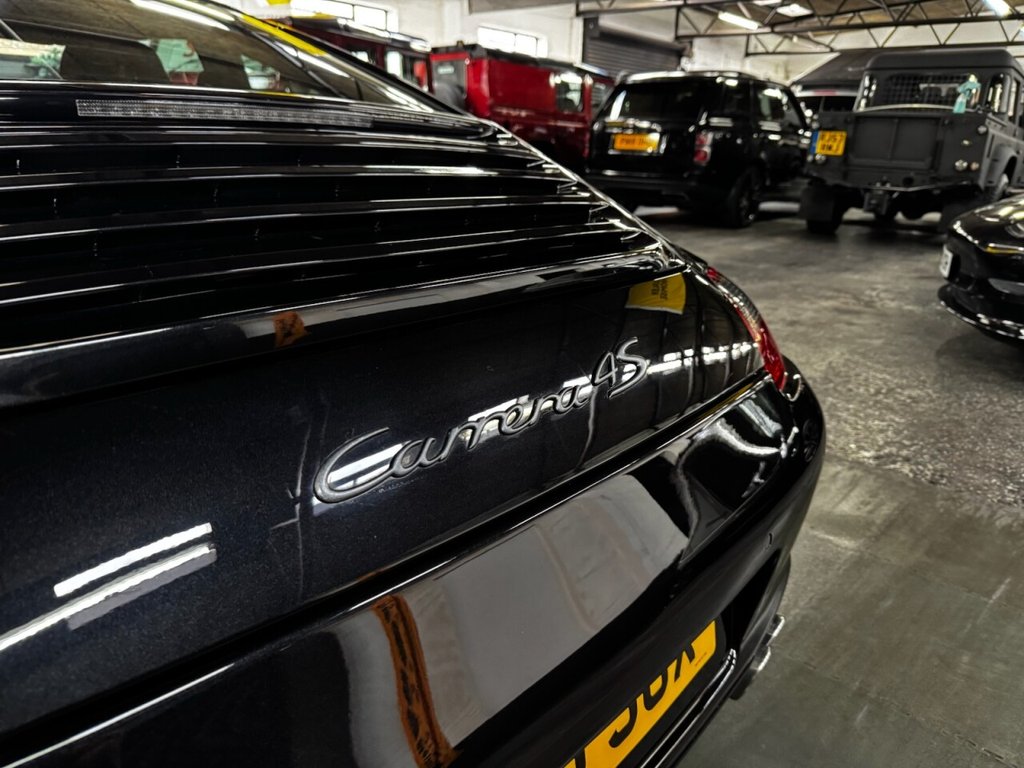 Used Porsche 911 2006 for sale - 78003469: Photo 11