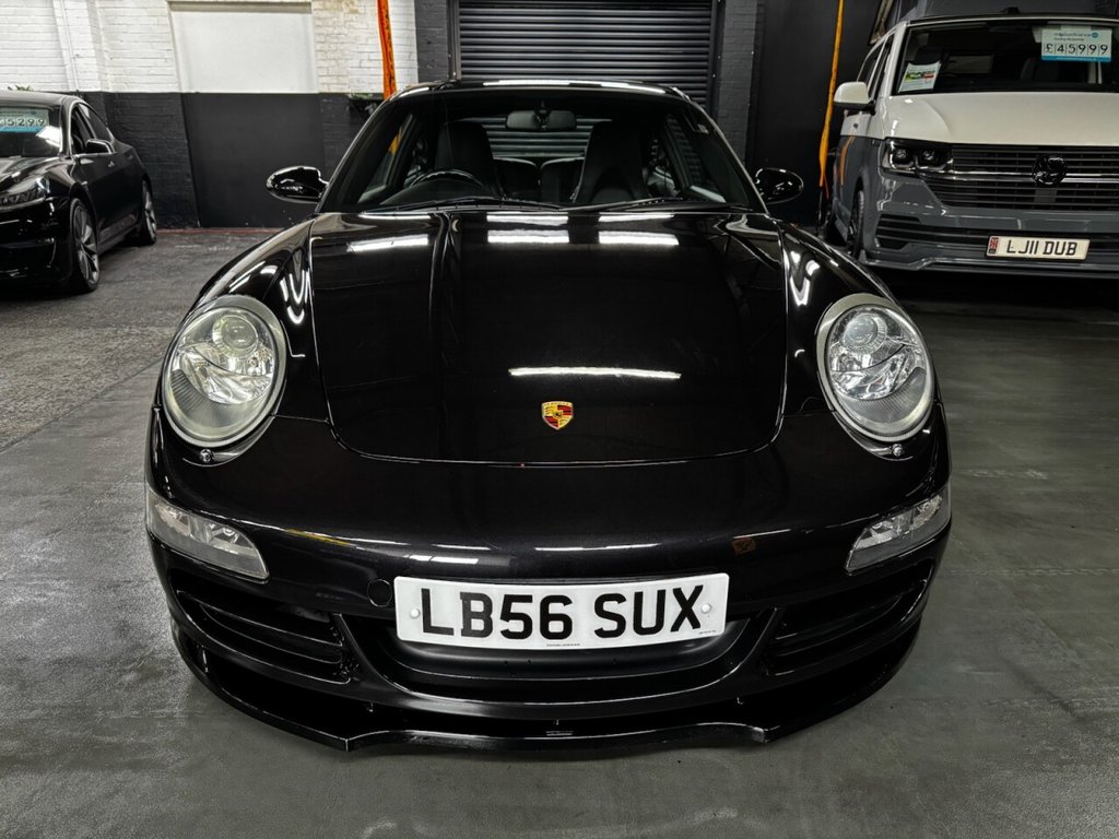 Used Porsche 911 2006 for sale - 78003469: Photo 15