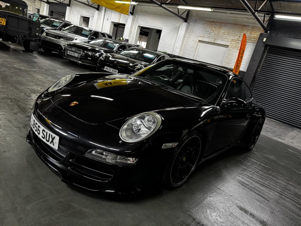 Used Porsche 911 2006 for sale - 78003469: Photo 17