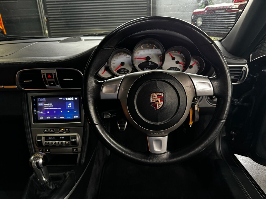 Used Porsche 911 2006 for sale - 78003469: Photo 22