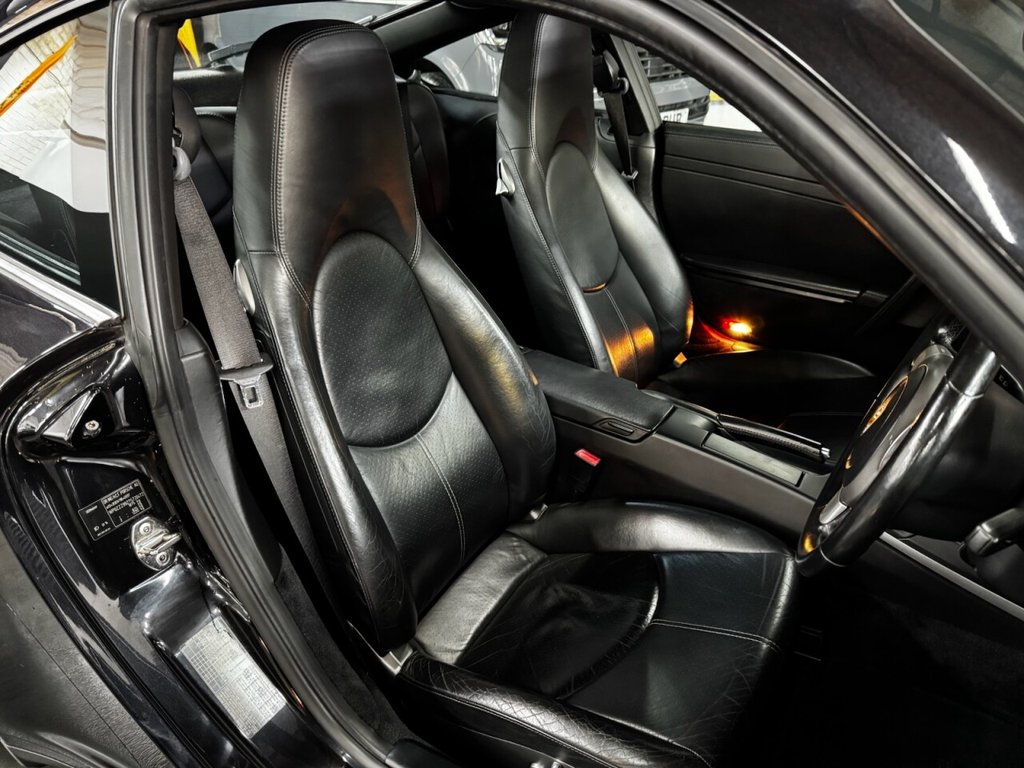 Used Porsche 911 2006 for sale - 78003469: Photo 23