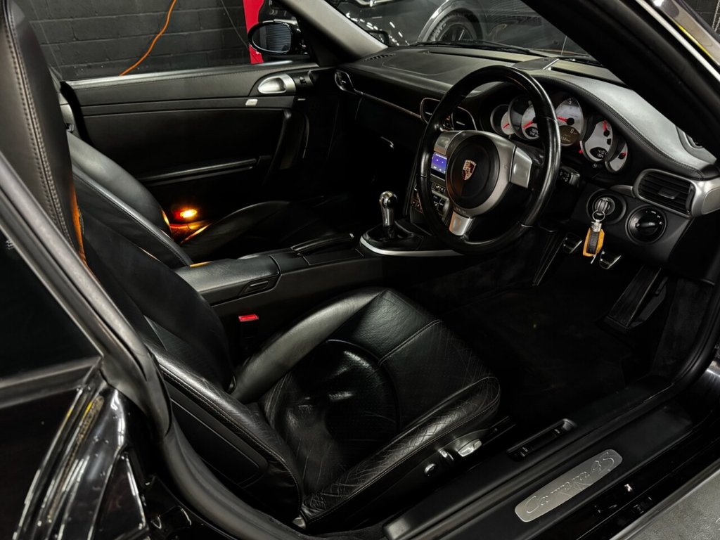 Used Porsche 911 2006 for sale - 78003469: Photo 25