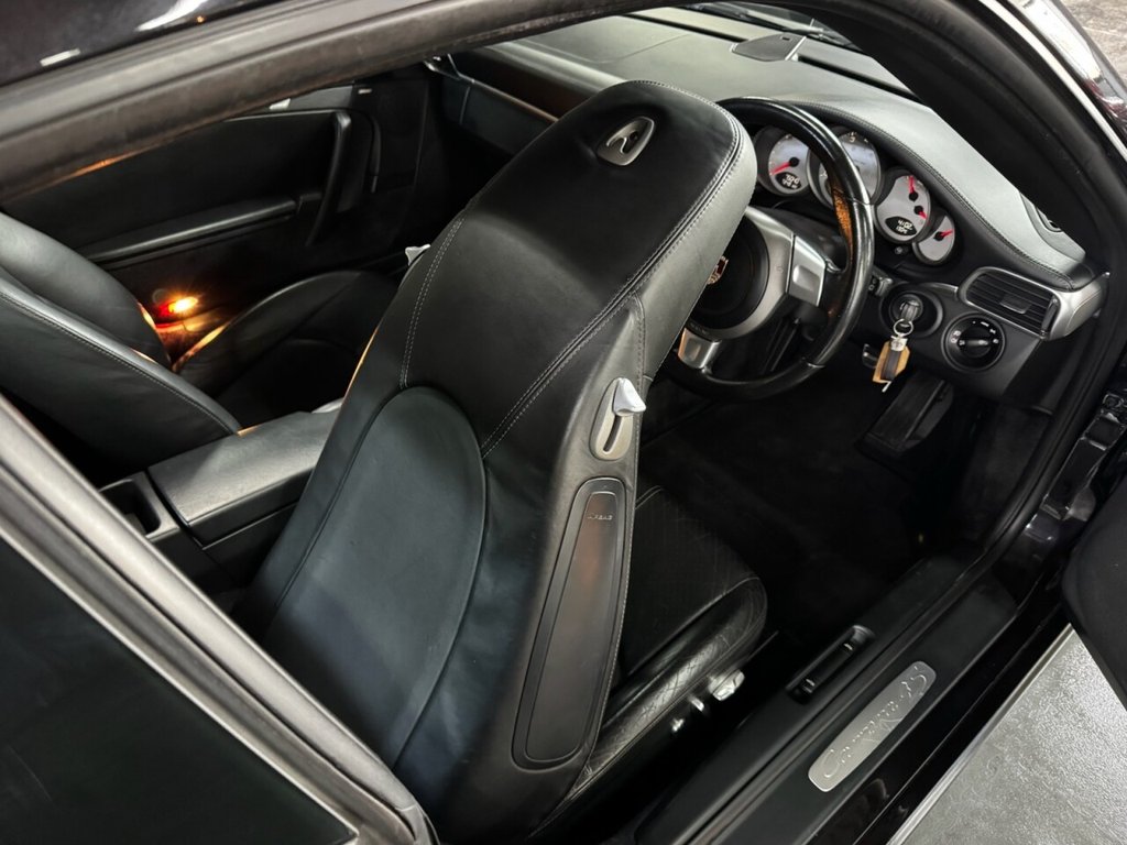 Used Porsche 911 2006 for sale - 78003469: Photo 26