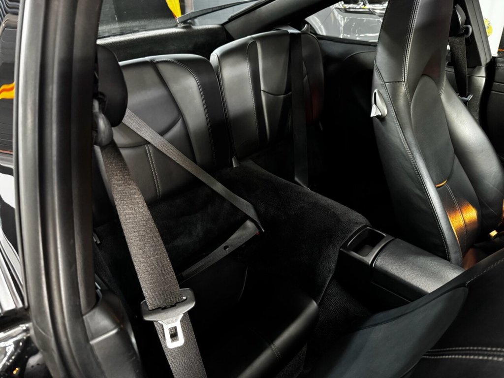 Used Porsche 911 2006 for sale - 78003469: Photo 27