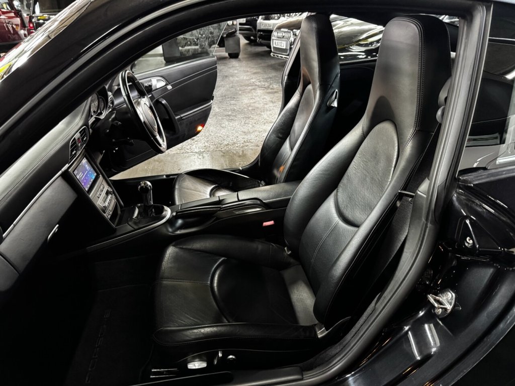 Used Porsche 911 2006 for sale - 78003469: Photo 28