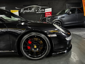 Used Porsche 911 2006 for sale - 78003469: Photo