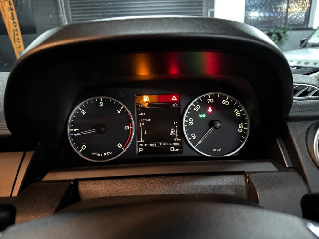 Used Land Rover Discovery 2014 for sale - 77263797: Photo 15