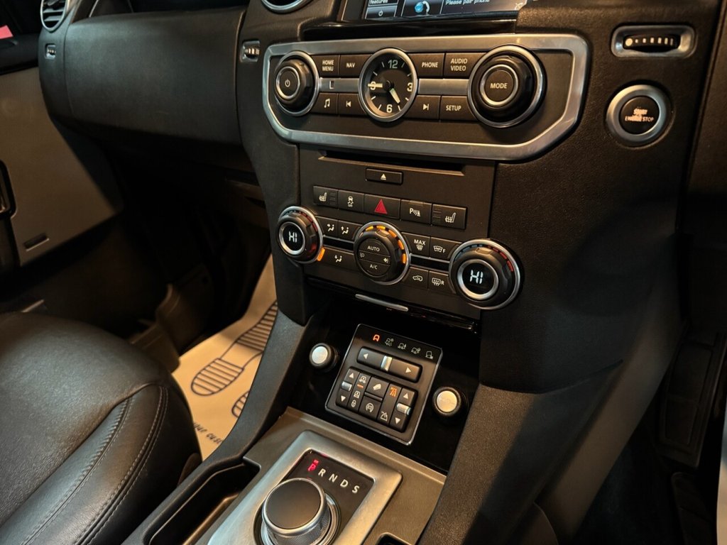 Used Land Rover Discovery 2014 for sale - 77263797: Photo 16