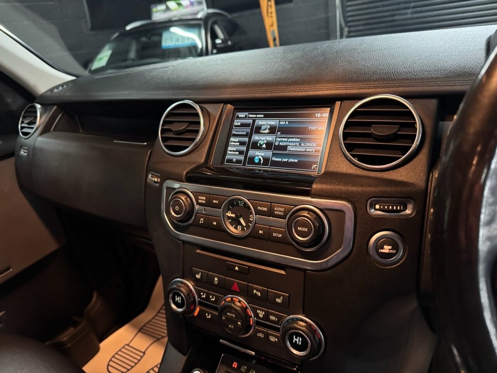 Used Land Rover Discovery 2014 for sale - 77263797: Photo 18