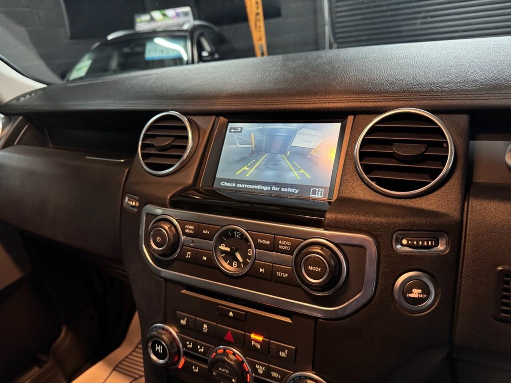 Used Land Rover Discovery 2014 for sale - 77263797: Photo 19