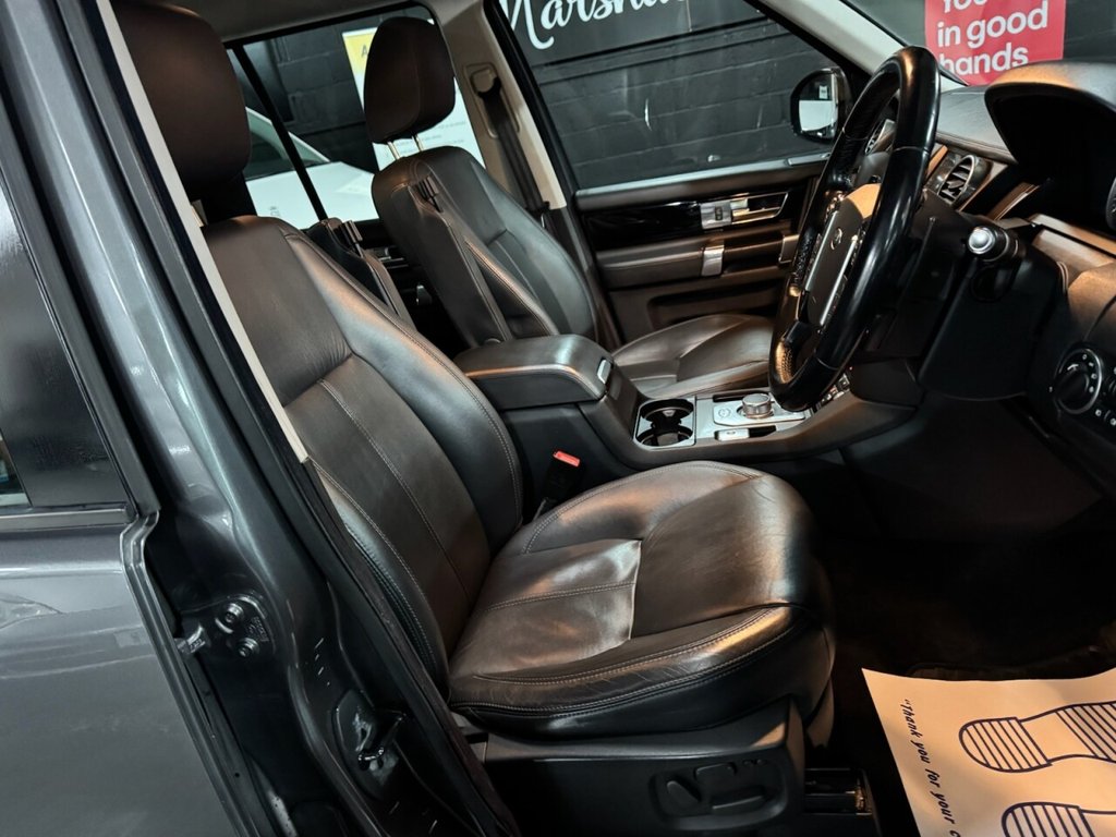 Used Land Rover Discovery 2014 for sale - 77263797: Photo 21