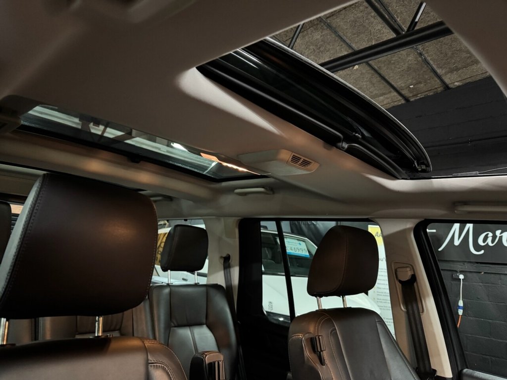 Used Land Rover Discovery 2014 for sale - 77263797: Photo 24