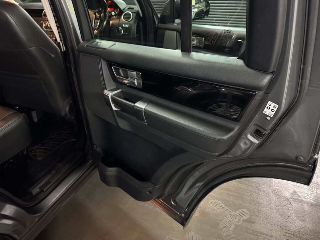 Used Land Rover Discovery 2014 for sale - 77263797: Photo 26