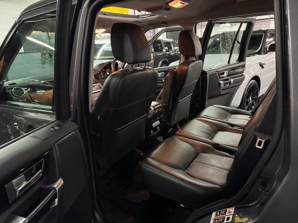 Used Land Rover Discovery 2014 for sale - 77263797: Photo 28