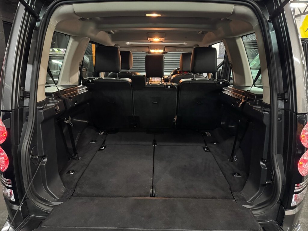 Used Land Rover Discovery 2014 for sale - 77263797: Photo 29