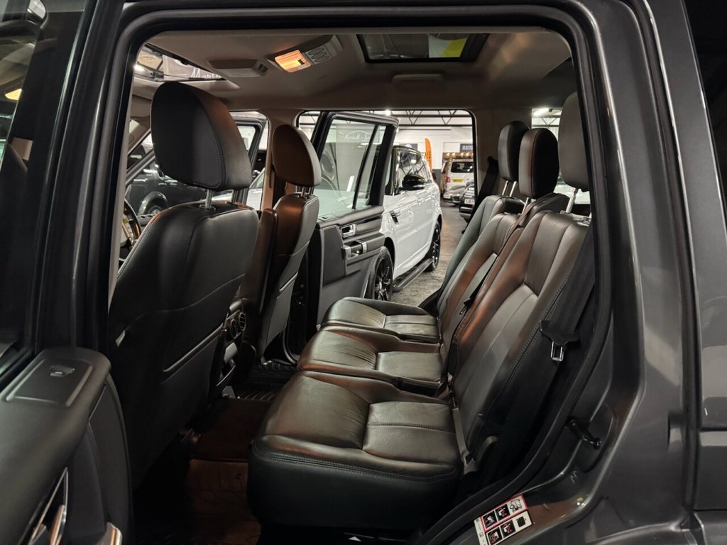 Used Land Rover Discovery 2014 for sale - 77263797: Photo 30