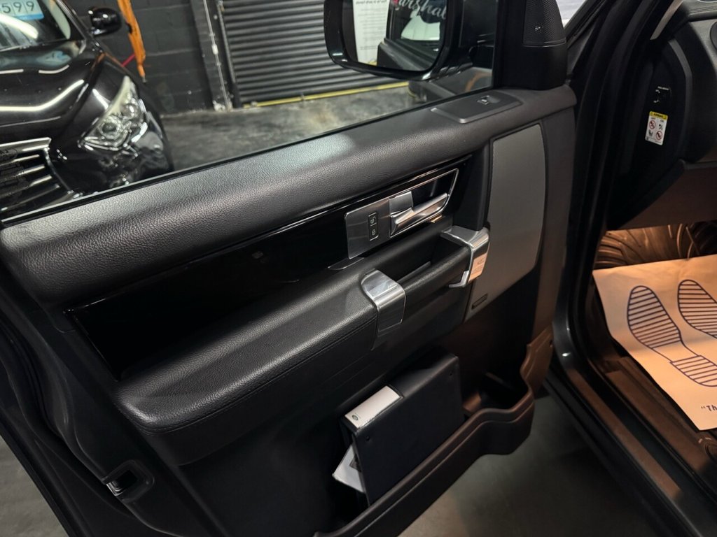 Used Land Rover Discovery 2014 for sale - 77263797: Photo 33