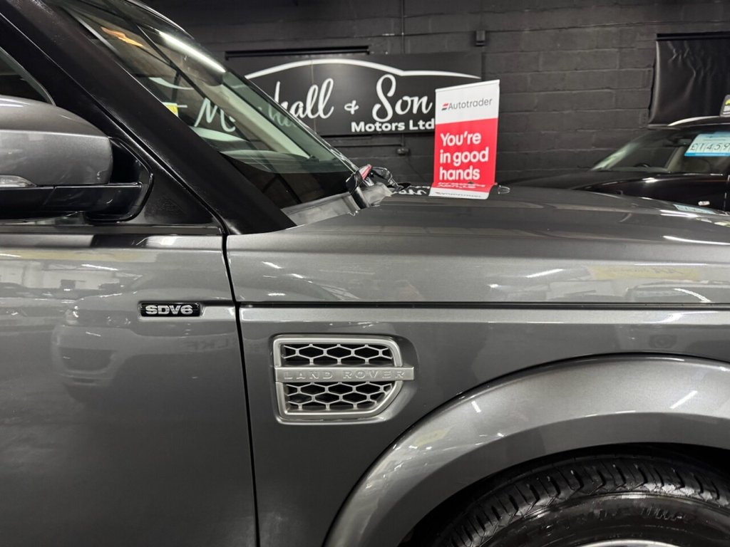 Used Land Rover Discovery 2014 for sale - 77263797: Photo 5