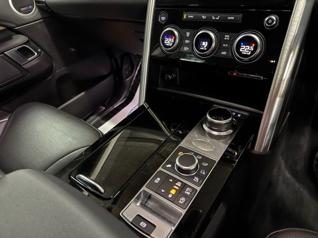 Used Land Rover Discovery 2017 for sale - 76642378: Photo 19