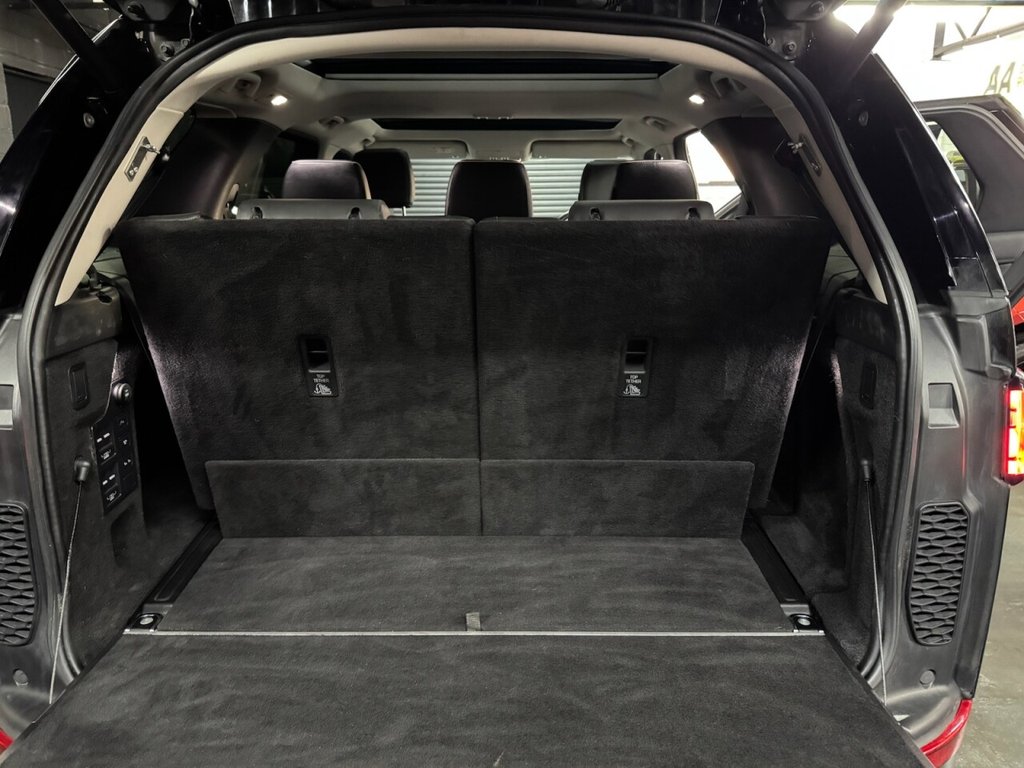 Used Land Rover Discovery 2017 for sale - 76642378: Photo 28