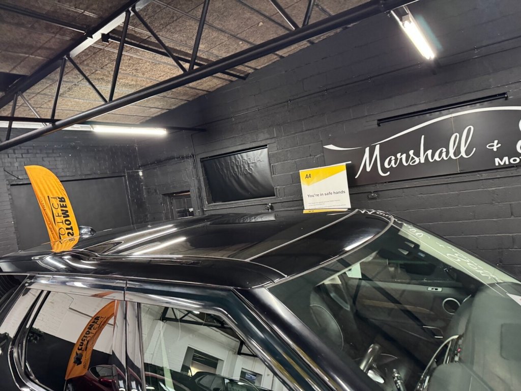 Used Land Rover Discovery 2017 for sale - 76642378: Photo 7