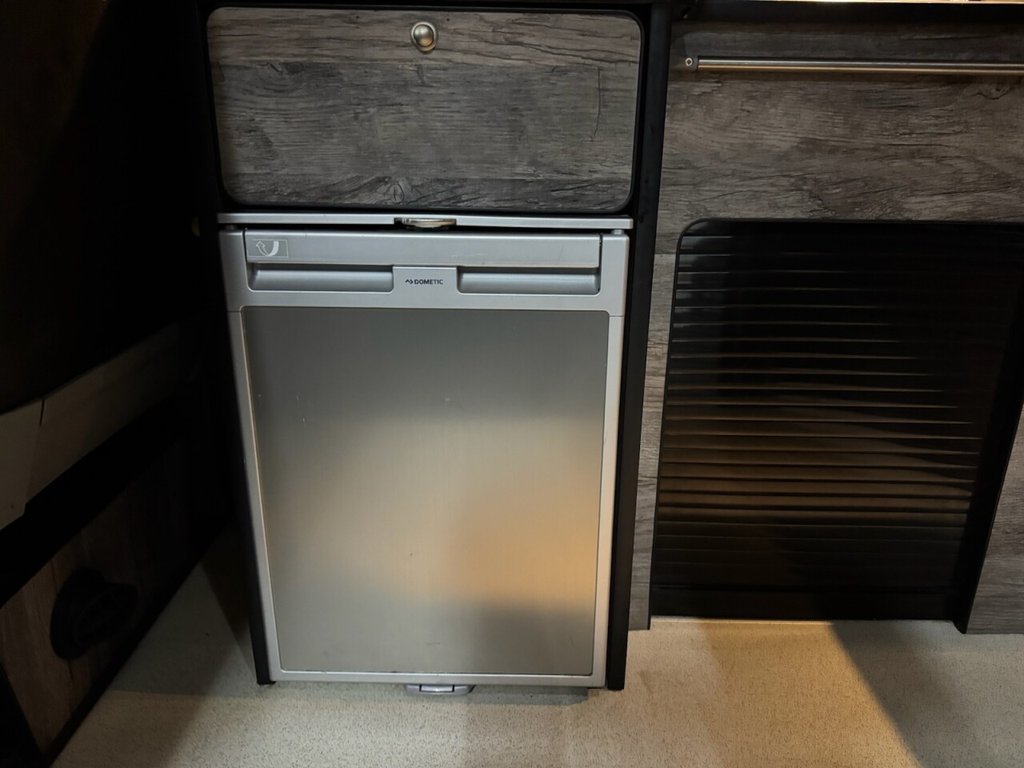 Used Volkswagen Transporter 2016 for sale - 77452371: Photo 17