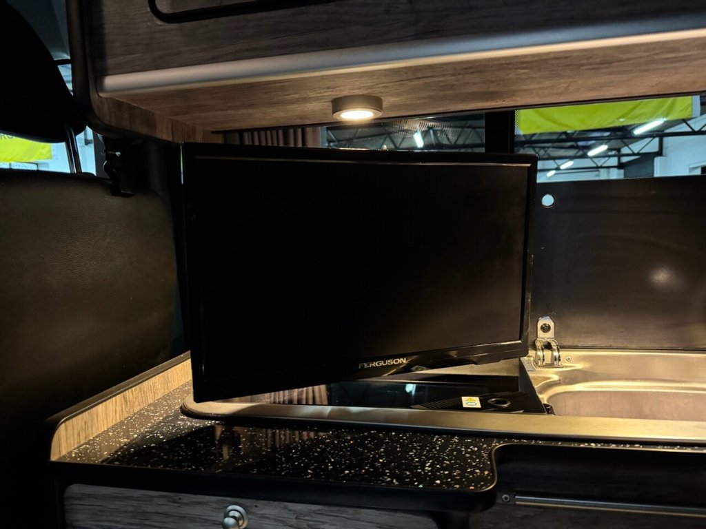 Used Volkswagen Transporter 2016 for sale - 77452371: Photo 19