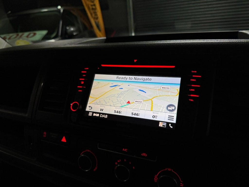 Used Volkswagen Transporter 2016 for sale - 77452371: Photo 28