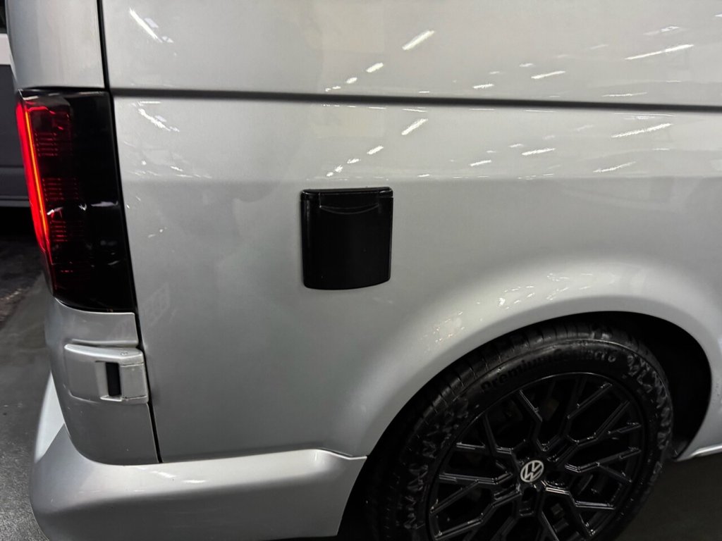 Used Volkswagen Transporter 2016 for sale - 77452371: Photo 8