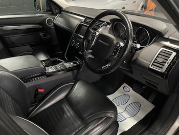 Used Land Rover Discovery 2017 for sale - 78597694: Photo