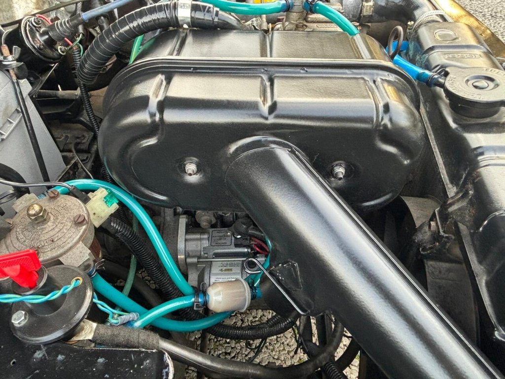 Used Lancia Fulvia 2004 for sale - 76482076: Photo 10