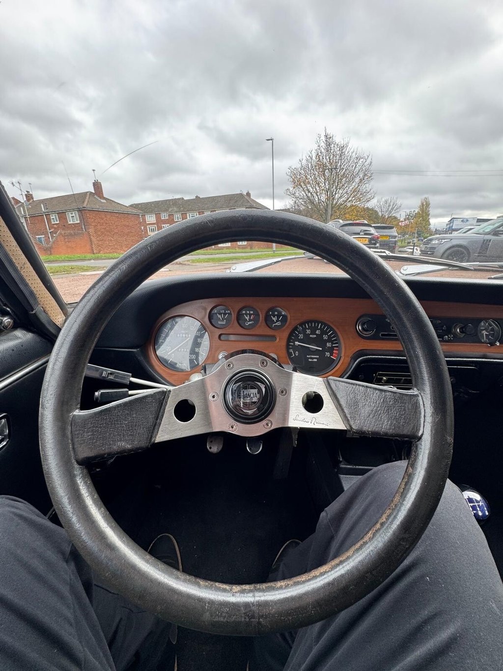 Used Lancia Fulvia 2004 for sale - 76482076: Photo 14