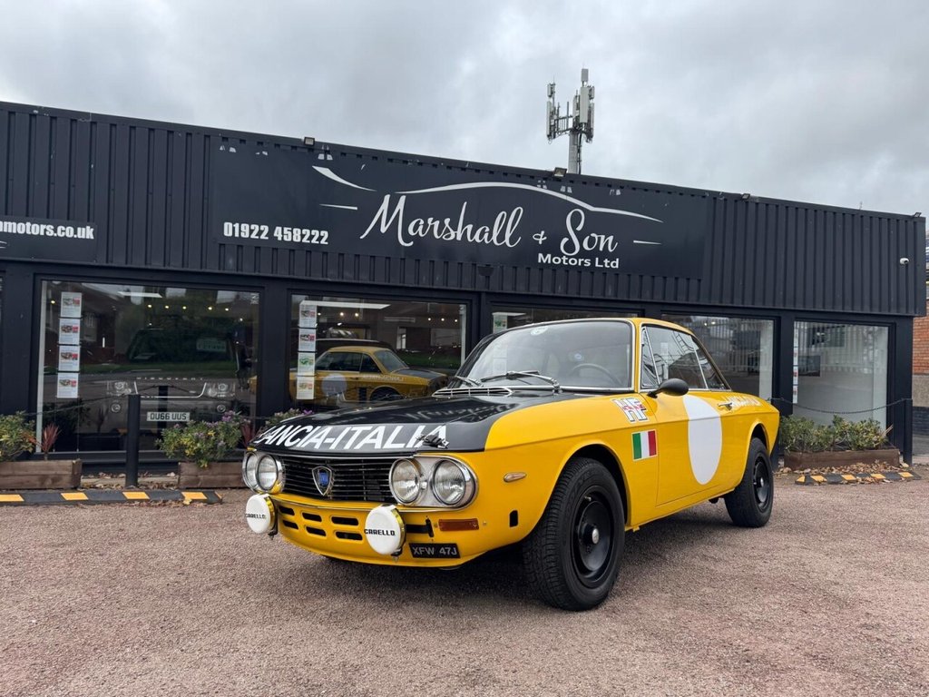 Used Lancia Fulvia 2004 for sale - 76482076: Photo 3