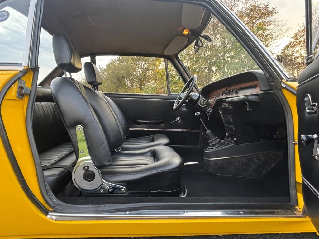 Used Lancia Fulvia 2004 for sale - 76482076: Photo 4