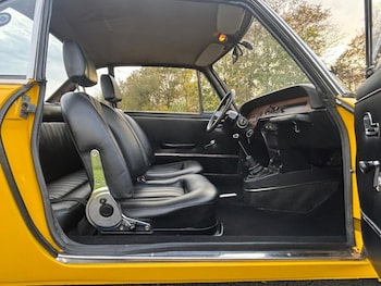 Used Lancia Fulvia 2004 for sale - 76482076: Photo