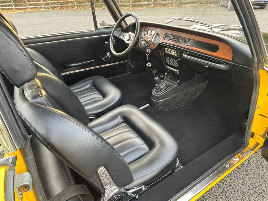 Used Lancia Fulvia 2004 for sale - 76482076: Photo 5